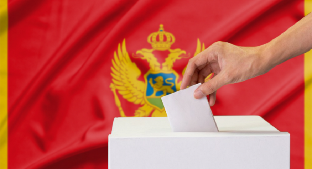 Sot heshtja zgjedhore ne Mal te Zi, neser votohet per qeverine e re
